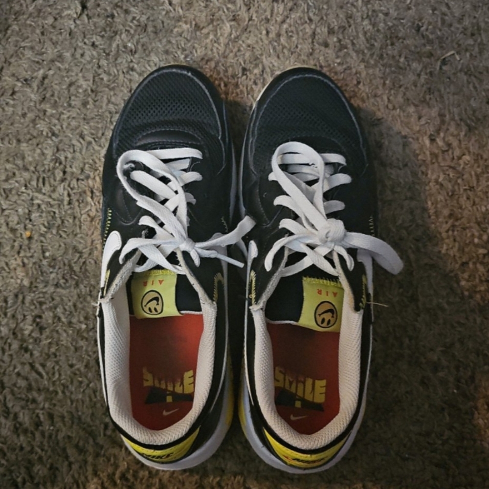 Nike air max